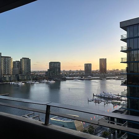 Sea View, Gym & Pool, 2 Bedrooms 2 Bathrooms Melburne Exterior foto
