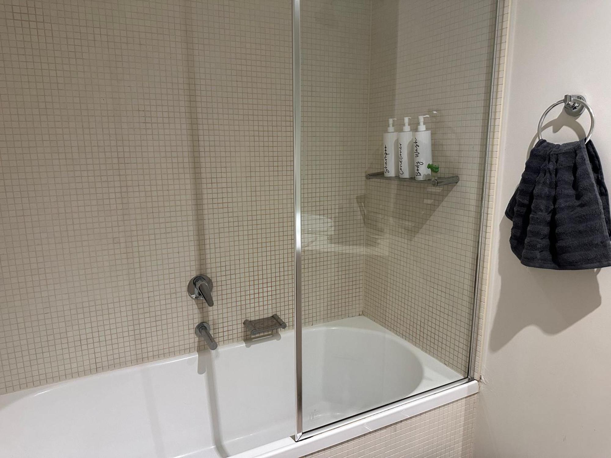 Sea View, Gym & Pool, 2 Bedrooms 2 Bathrooms Melburne Exterior foto